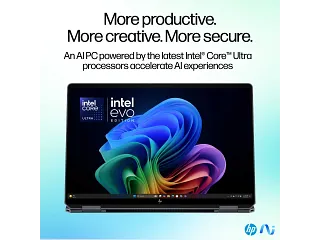 HP SPECTRE x360 14