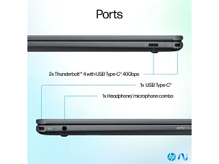 HP SPECTRE x360 14